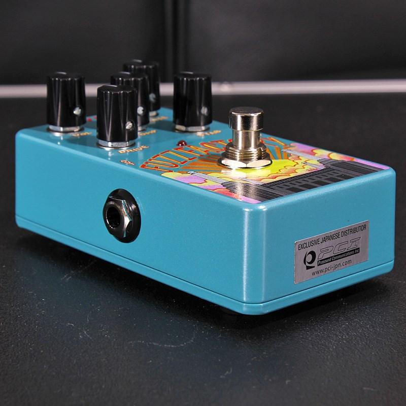 Z-VEX Vertical Fuzz Factory : イケベ楽器リボレ秋葉原店 - 通販