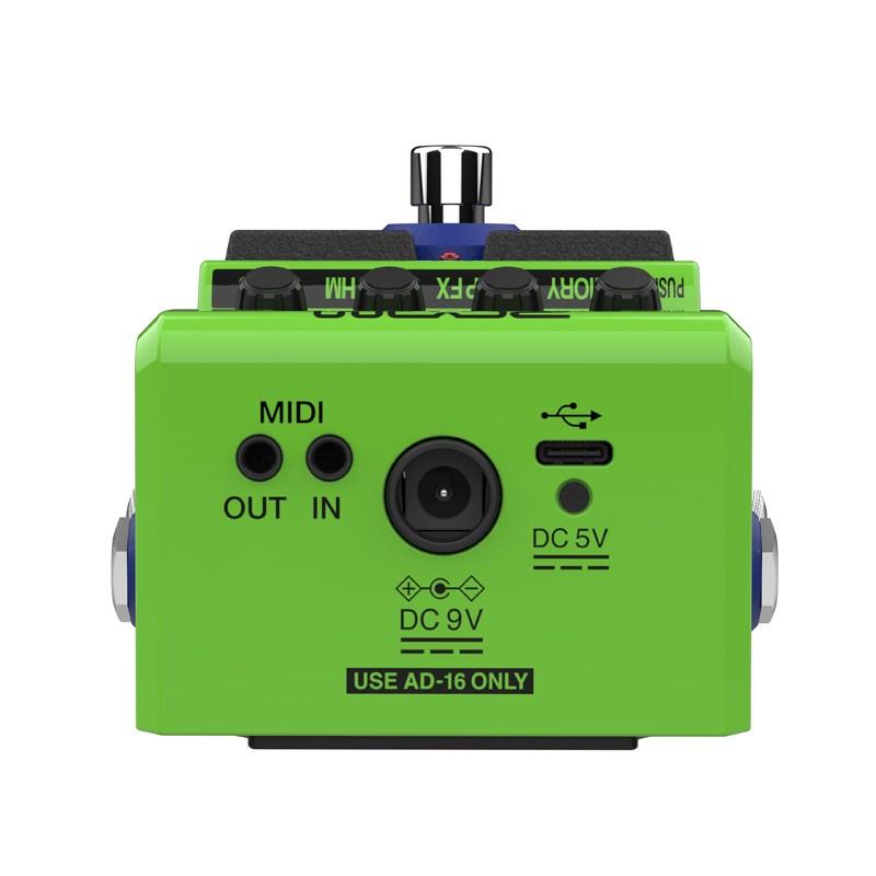 ZOOM 【WEB限定在庫処分セール】 MS-90LP+（ルーパー ズーム