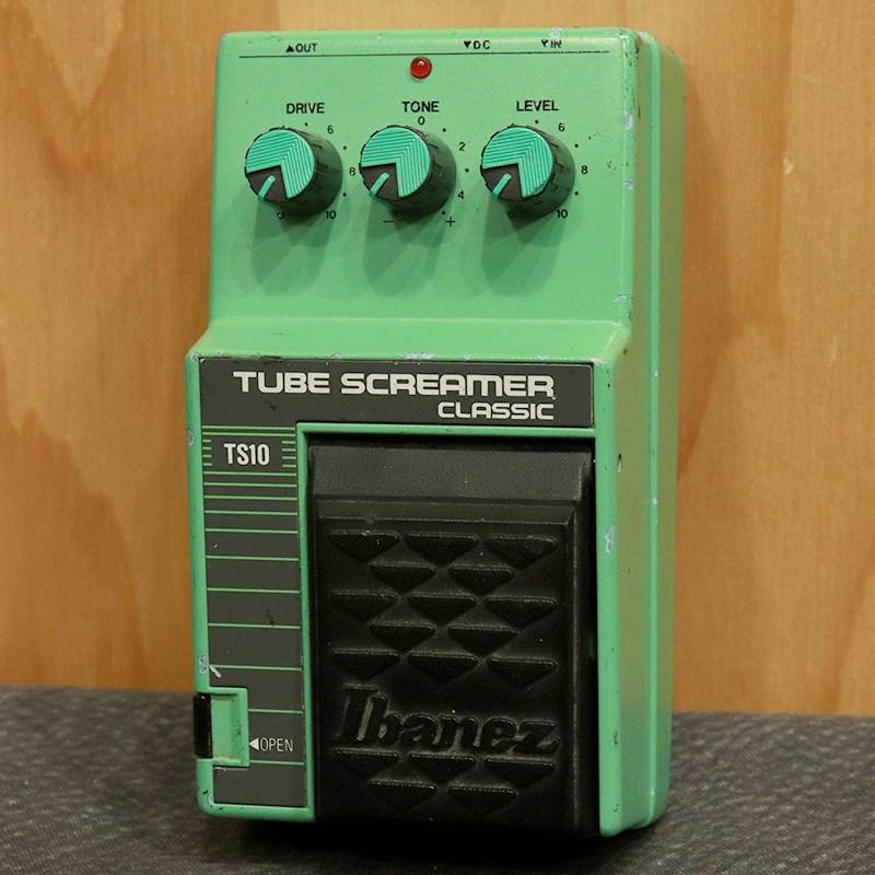 Ibanez（アイバニーズ） Ibanez VINTAGE TS-10 Tube Screamer Classic