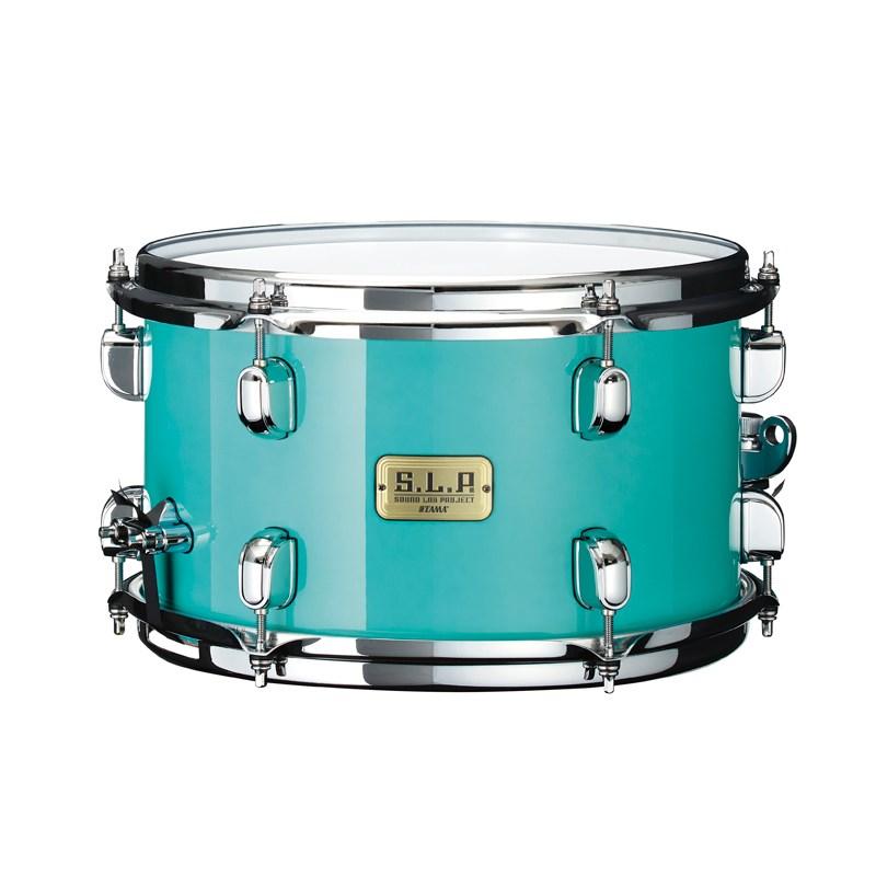 TAMA TAMA LBU127P-ETQ [S.L.P. Mod Bubinga 12''×7'' / ''Artist
