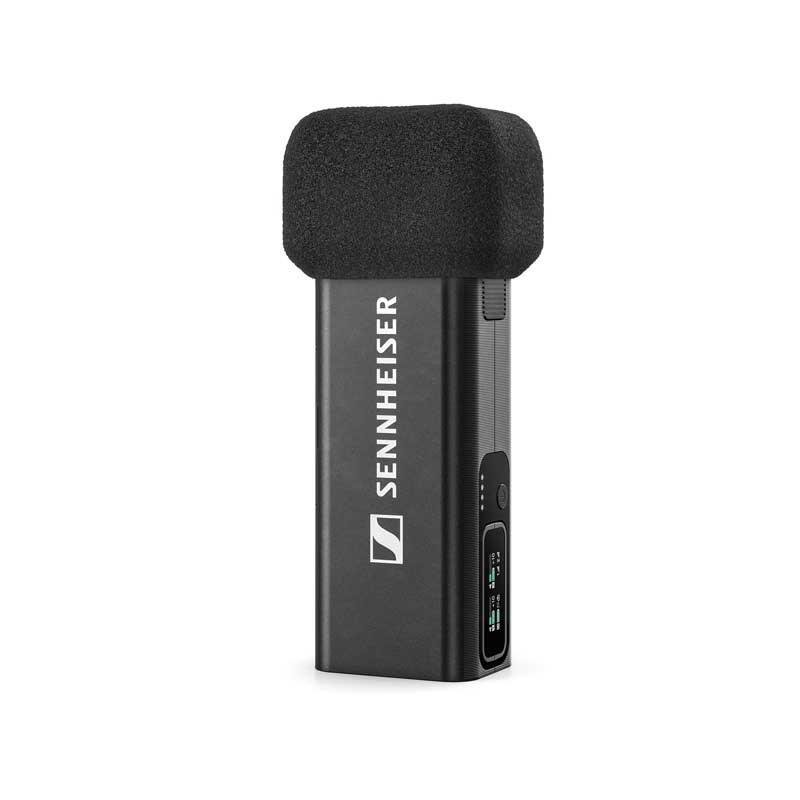 SENNHEISER PROFILE WIRELESS 2-CHANNEL SET(2chクリップオン