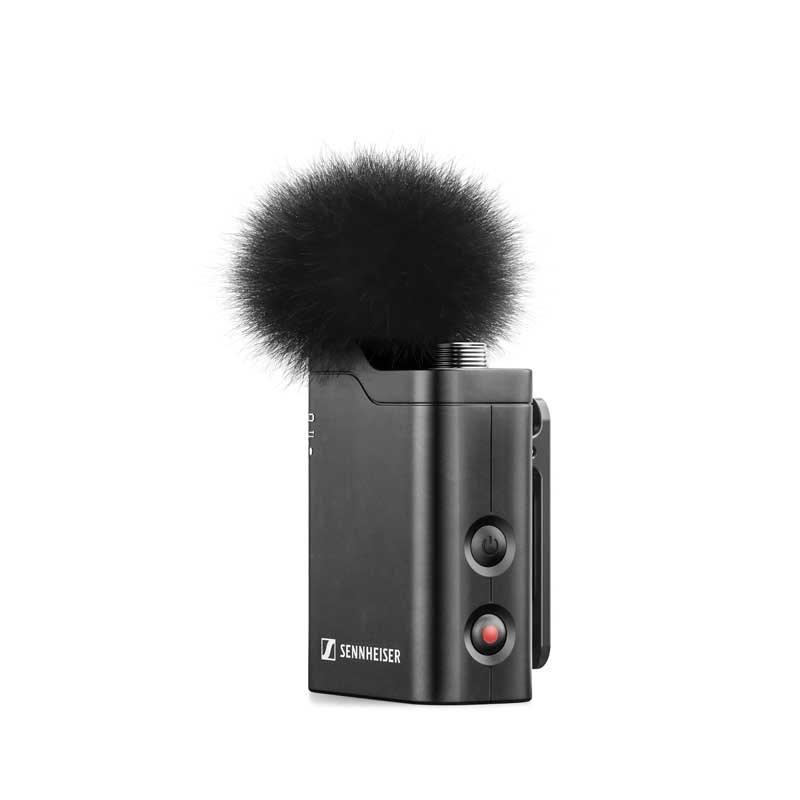 SENNHEISER PROFILE WIRELESS 2-CHANNEL SET(2chクリップオン