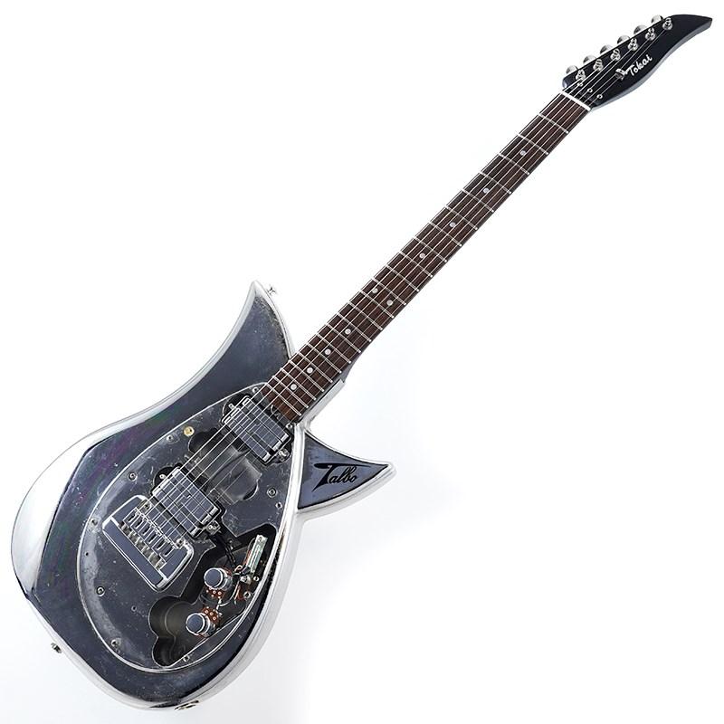 東海 TOKAI USED 中古 1983 TALBO A-100 CR : イケベ楽器リボレ秋葉原