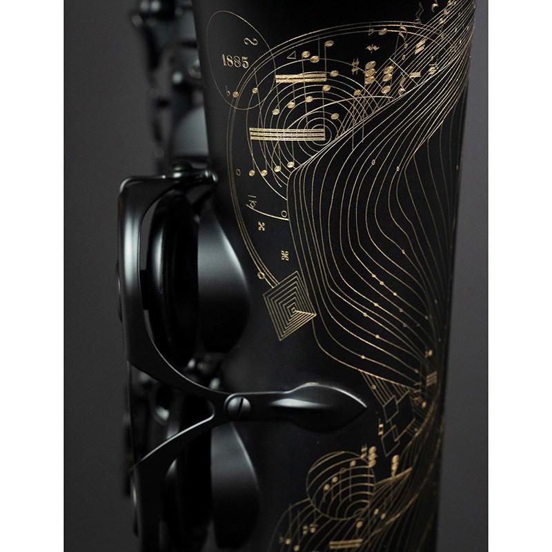 限定セール　オマケ付き♡セルマー シュプレーム サックス ケースsupreme 話題のセルマー新作アルトサックス『SUPREME(シュプレーム)』※3/17更新