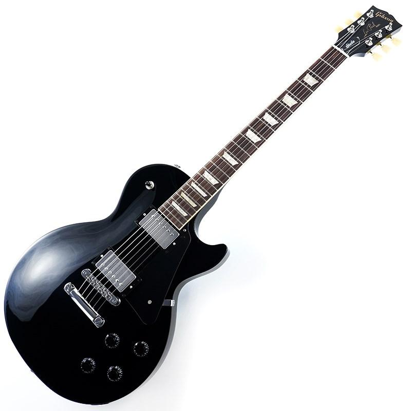Gibson（ギブソン） 【×AQUBEストラッププレゼント】Les Paul Studio