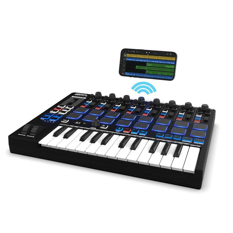 reLOOP reloop Keypad Pro (リループ)(キーパッドプロ)(MIDI