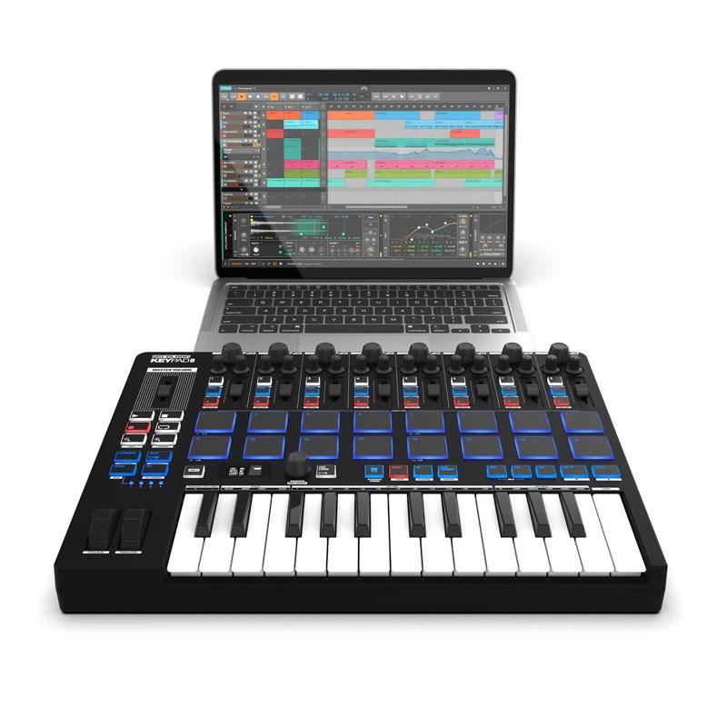 reLOOP reloop Keypad Pro (リループ)(キーパッドプロ)(MIDI