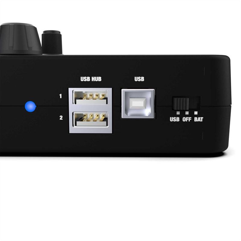 reLOOP reloop Keypad Pro (リループ)(キーパッドプロ)(MIDI