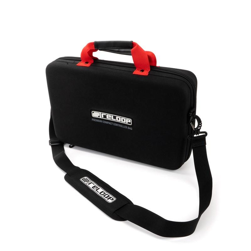 reLOOP reloop Premium Compact Controller Bag 【 BUDDY対応