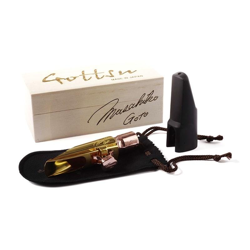 Gottsu 【オープニング：115】ゴッツ テナーサックス用マウスピース