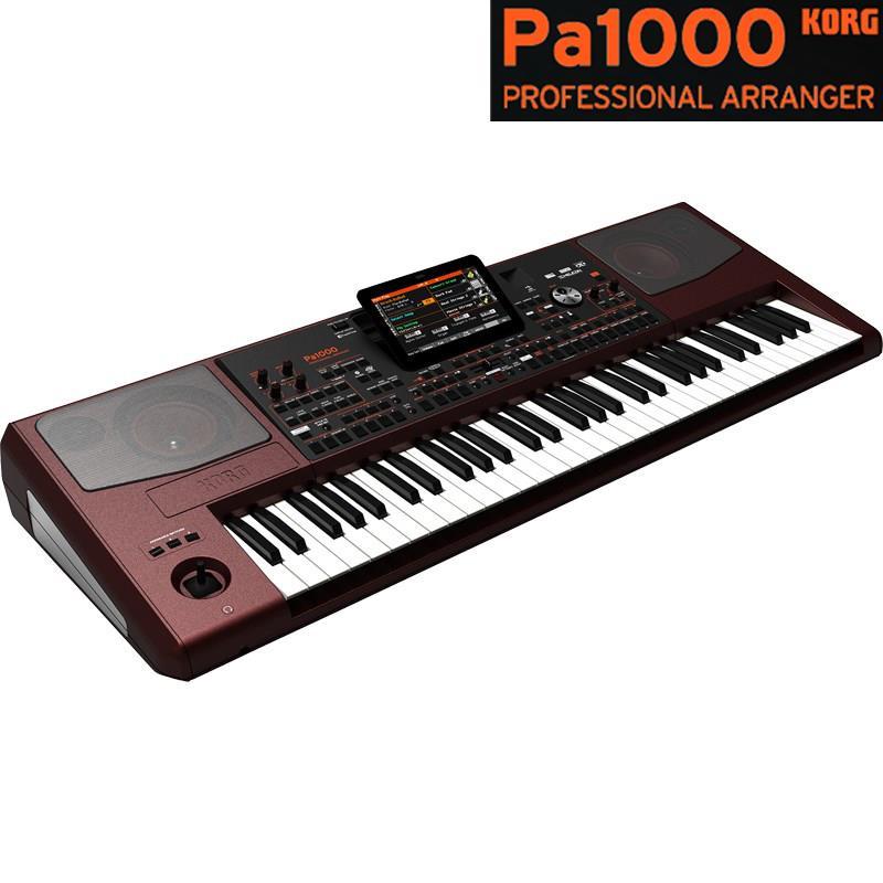KORG（コルグ） KORG Pa1000 PROFESSIONAL ARRANGER (アレンジャー