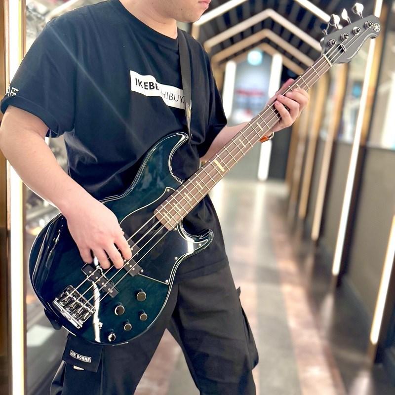 YAMAHA（ヤマハ） YAMAHA BB734A (Indigo Blue) 【イケベ限定カラー