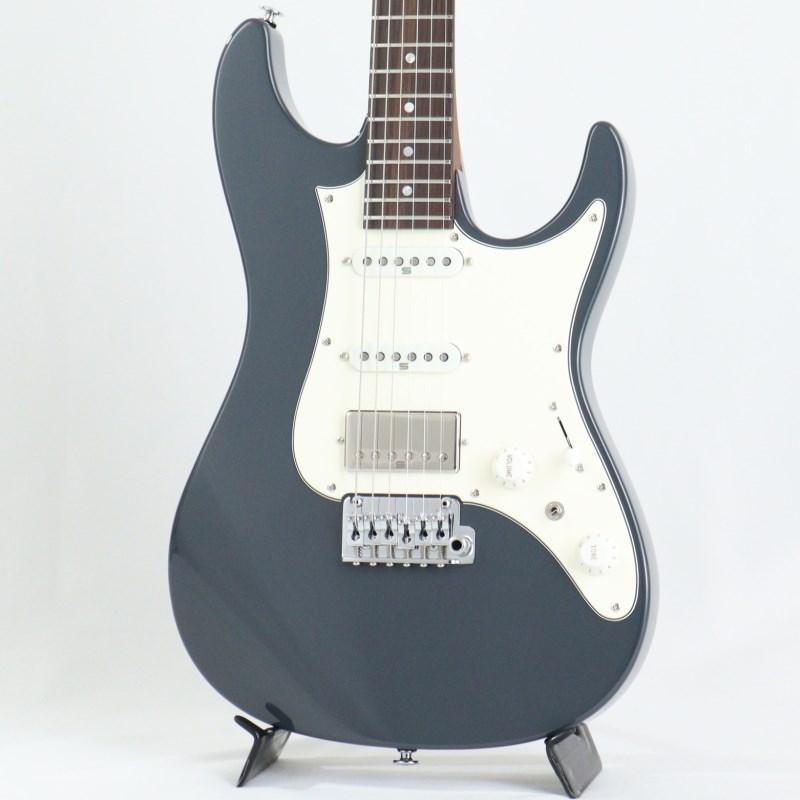 Ibanez Prestige AZ2204NW 日本製　美品 Ibanez（アイバニーズ） Ibanez Prestige AZ2204NW-GRM (Gray Metallic