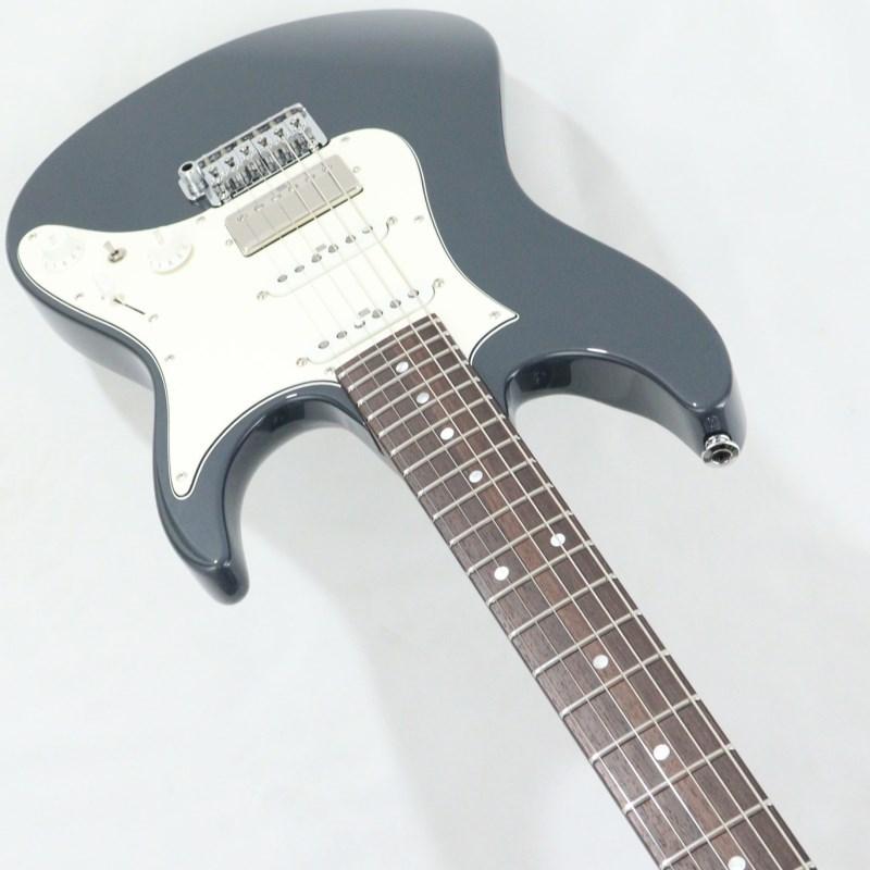 Ibanez（アイバニーズ） Ibanez Prestige AZ2204NW-GRM (Gray Metallic