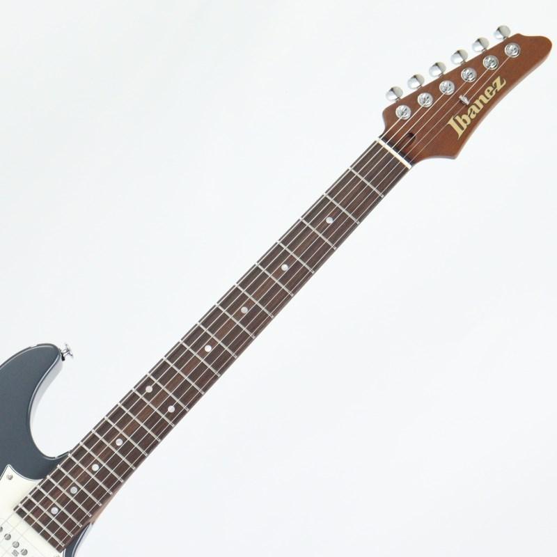 Ibanez（アイバニーズ） Ibanez Prestige AZ2204NW-GRM (Gray Metallic