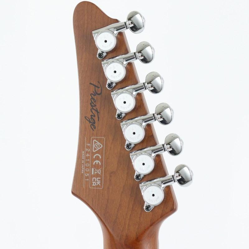 Ibanez（アイバニーズ） Ibanez Prestige AZ2204NW-GRM (Gray Metallic