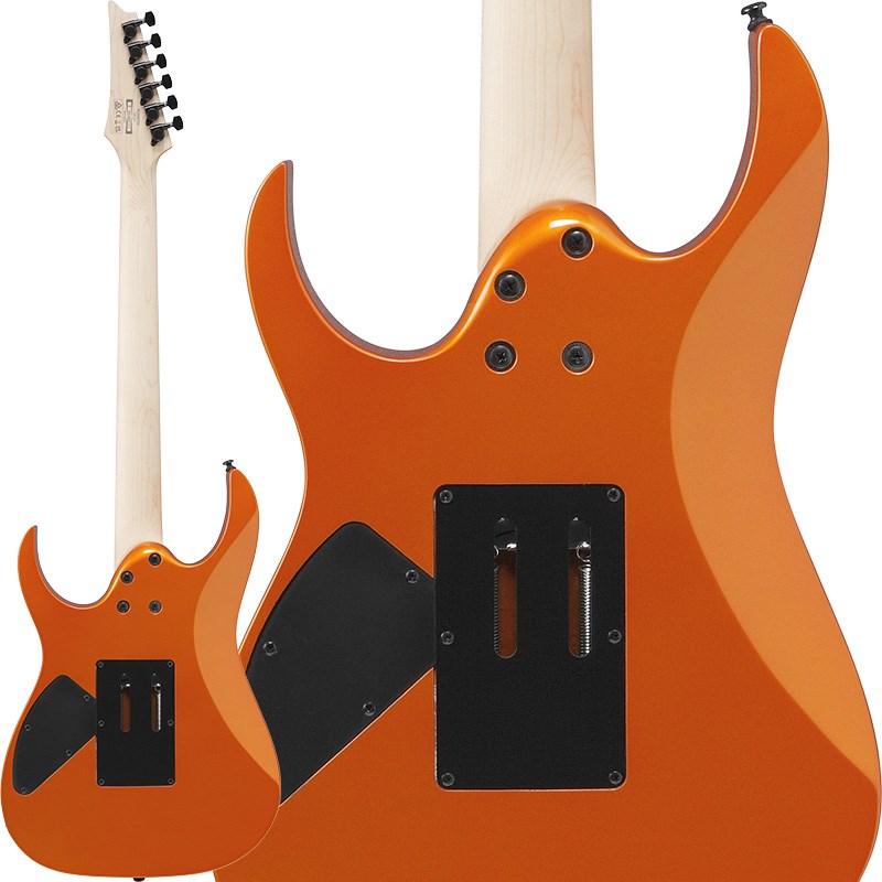 Ibanez（アイバニーズ） Ibanez RG460DX-ROM (Roadster Orange