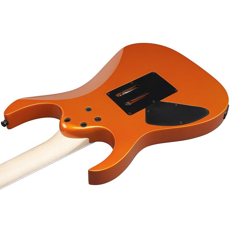 Ibanez（アイバニーズ） Ibanez RG460DX-ROM (Roadster Orange