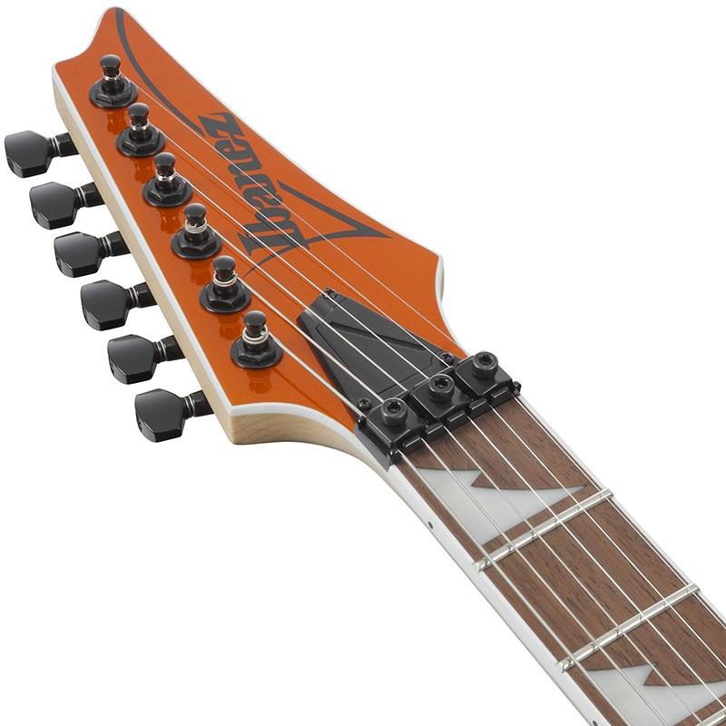 Ibanez（アイバニーズ） Ibanez RG460DX-ROM (Roadster Orange