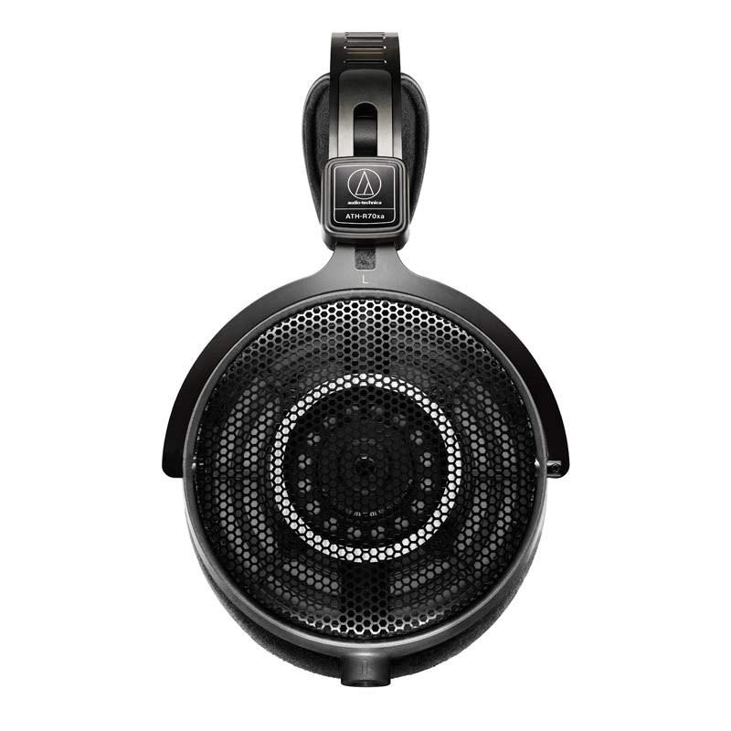 オーディオテクニカ（audio-technica） audio-technica ATH-R70xa