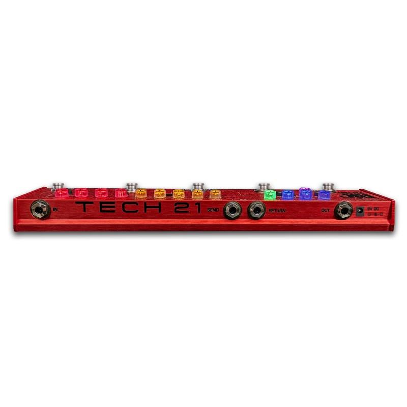 TECH21 RK5 FLY RIG V3 : イケベ楽器リボレ秋葉原店 - 通販 - Yahoo