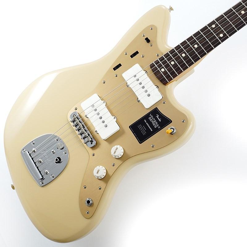 Fender（フェンダー） Fender MEX Vintera II 50s Jazzmaster (Desert