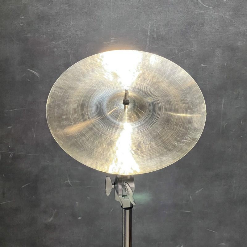 リリイベ Istanbul／Agop Xist Brilliant Mini China 12 [345g] : イケベ
