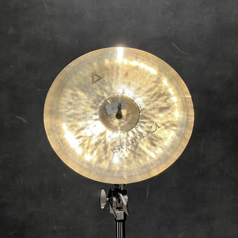 リリイベ Istanbul／Agop Xist Brilliant Mini China 12 [345g] : イケベ