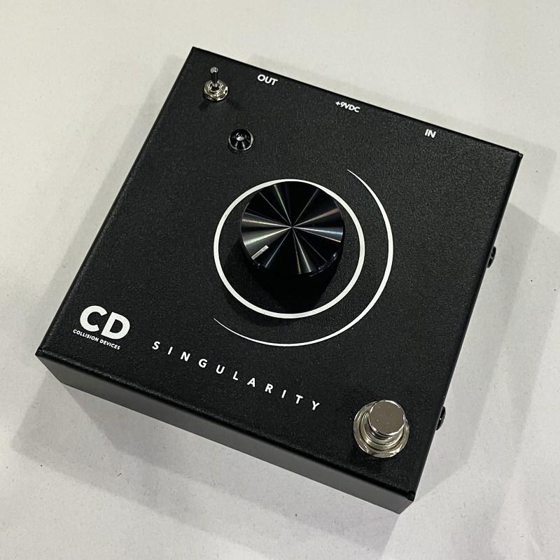 unknown 【USED】COLLISION DEVICES Singularity : イケベ楽器 unknown 【USED】COLLISION DEVICES Singularity : イケベ楽器