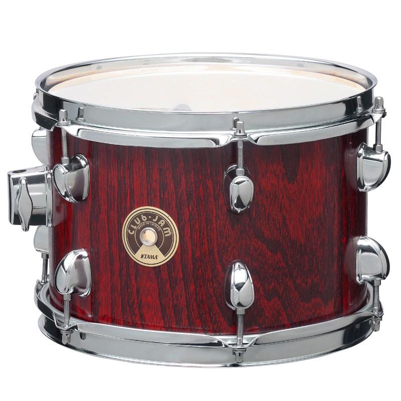 TAMA - LJL48S-SBE [Club-JAM Kit - Satin Burgundy Elm]