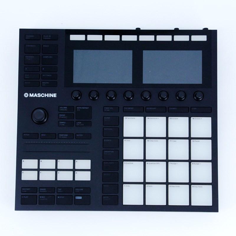 Native Instruments 【USED】Maschine MK3(ネイティブインストゥル 