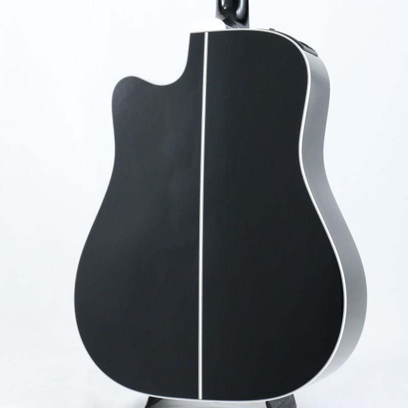 Takamine エレアコ EF-341 ブラック タカミネ Takamine EF341SC BL