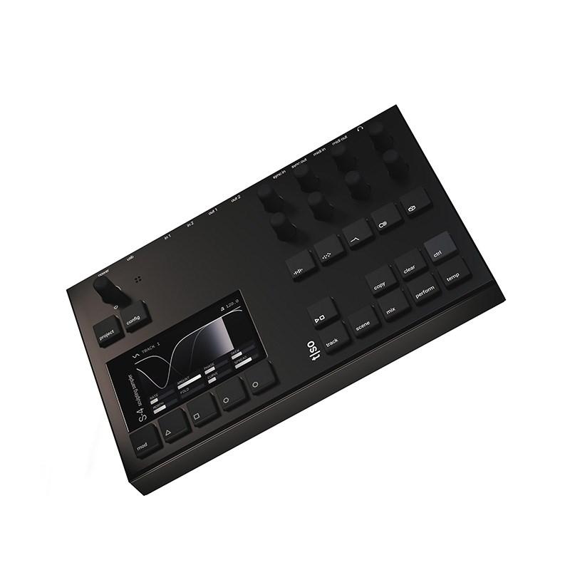 Torso Electronics S-4 トルソー・エレクトロニクス sculpting sampler