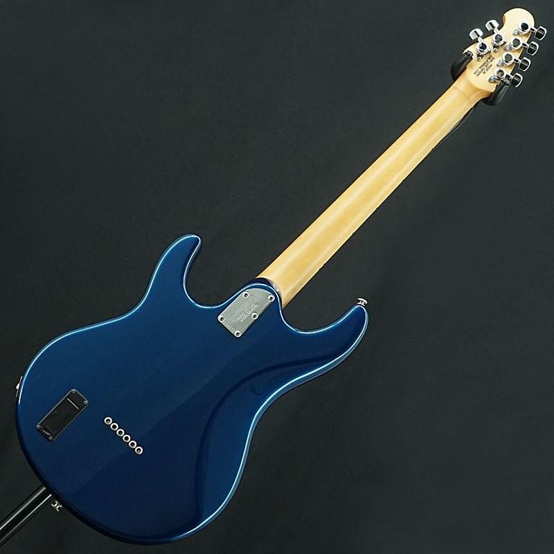 Music Man MUSICMAN USED 中古 Silhouette Special HSS Hardtail