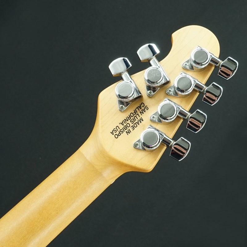 Music Man MUSICMAN USED 中古 Silhouette Special HSS Hardtail