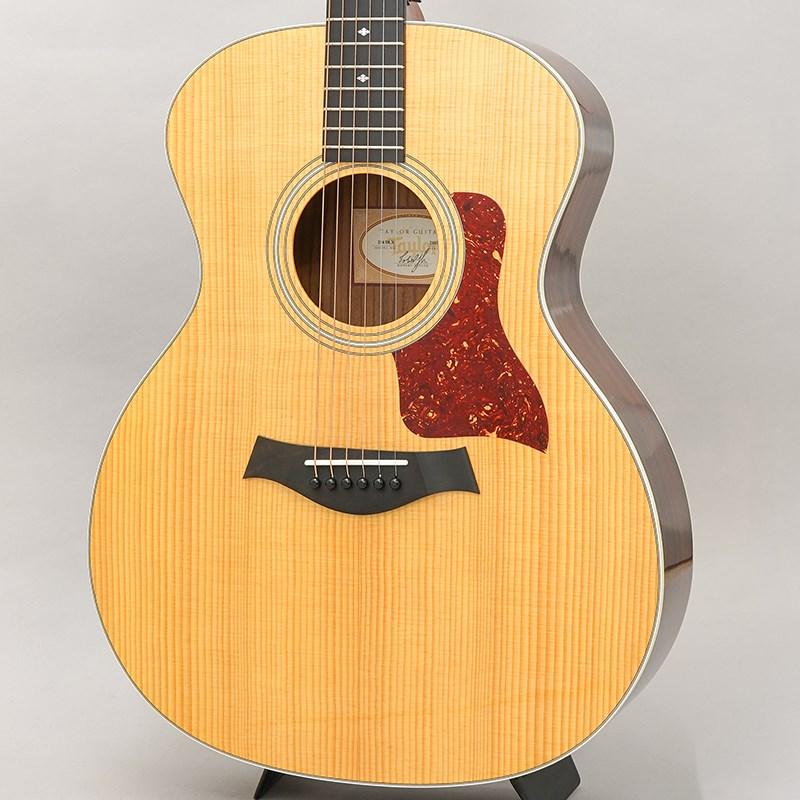 Taylor TAYLOR USED 中古 214 DLX 