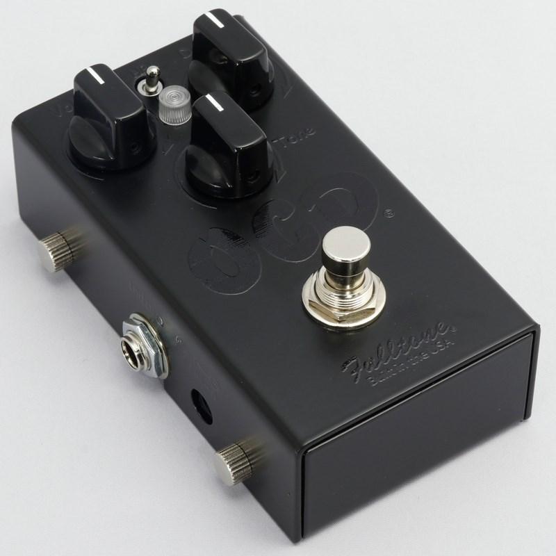 Fulltone OCD V2 美品 楽天市場】OCD v2 [OCD LTD BLK]【日本限定カラー】（フルトーン