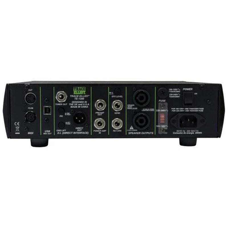 TRACE ELLIOT TE-1200_1