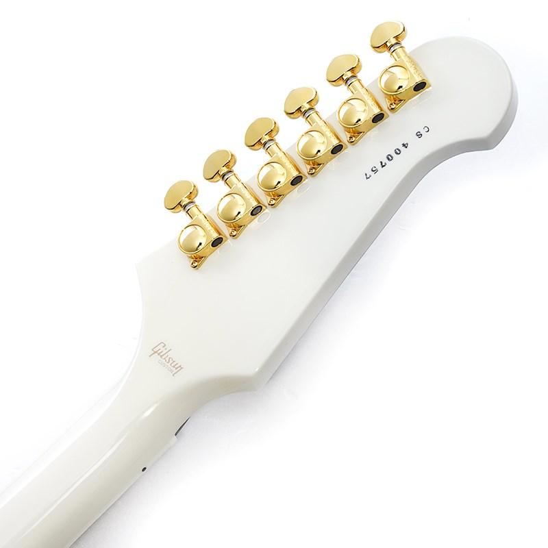 Gibson（ギブソン） Gibson Firebird Custom (Polaris White) SN