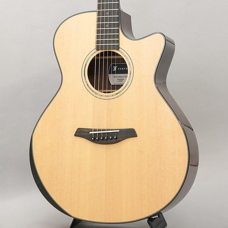 Furch Yellow Deluxe Gc-SR #128247 フォルヒ : イケベ楽器リボレ
