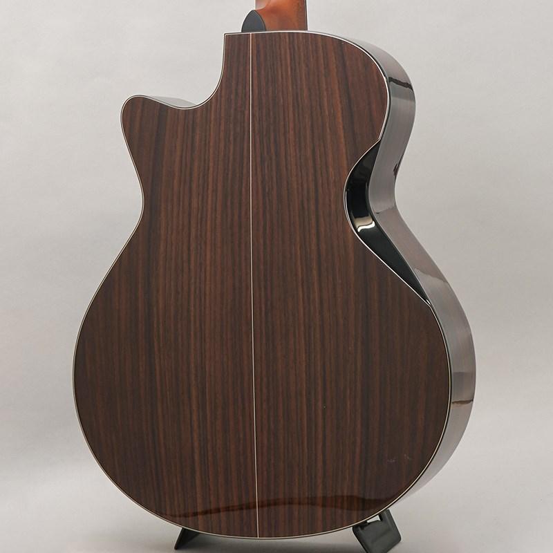 Furch Yellow Deluxe Gc-SR #128247 フォルヒ : イケベ楽器リボレ