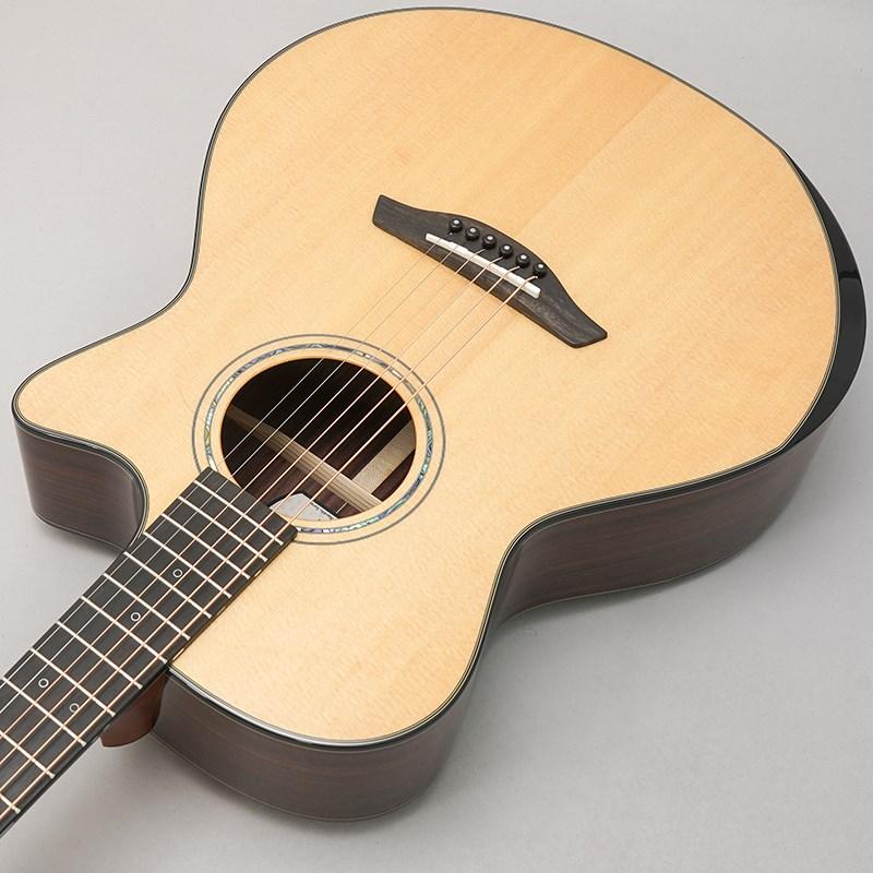 Furch Yellow Deluxe Gc-SR #128247 フォルヒ : イケベ楽器リボレ