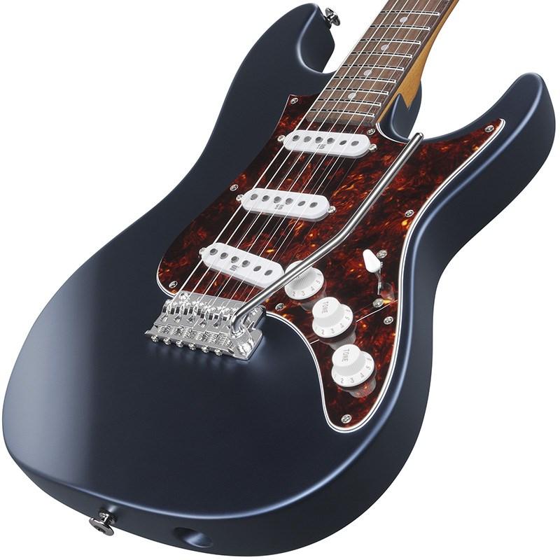 Ibanez Prestgie AZ2203NT-DBF (Dark Tide Blue Flat) [SPOT MODEL]の画像