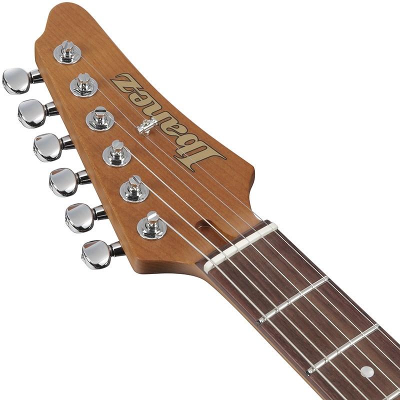 Ibanez Prestgie AZ2203NT-DBF (Dark Tide Blue Flat) [SPOT MODEL]の画像