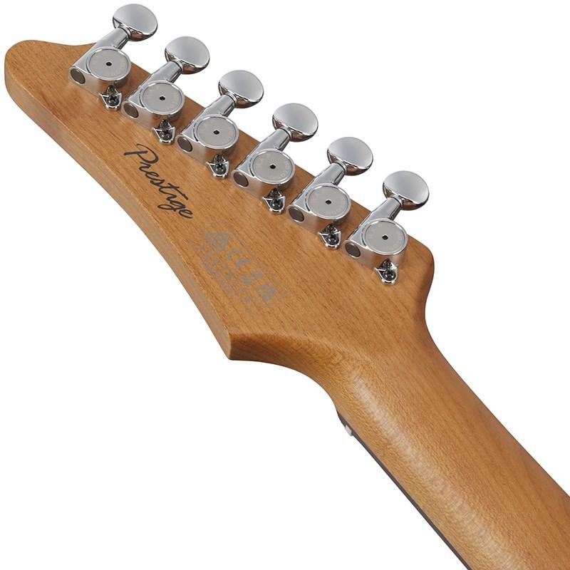 Ibanez Prestgie AZ2203NT-DBF (Dark Tide Blue Flat) [SPOT MODEL]の画像