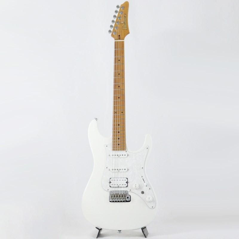 Ibanez Prestgie AZ2204-PW (Pearl White) [SPOT MODEL]の画像