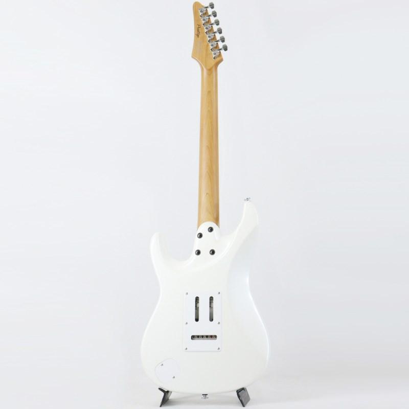 Ibanez Prestgie AZ2204-PW (Pearl White) [SPOT MODEL]の画像