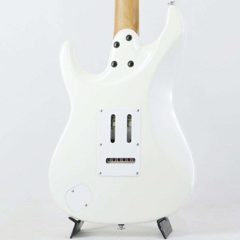 Ibanez Prestgie AZ2204-PW (Pearl White) [SPOT MODEL]の画像
