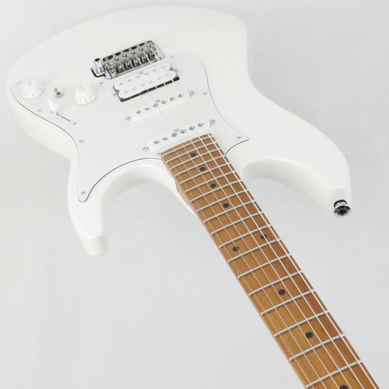 Ibanez Prestgie AZ2204-PW (Pearl White) [SPOT MODEL]の画像