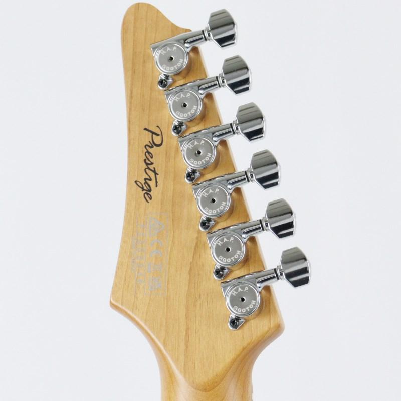 Ibanez Prestgie AZ2204-PW (Pearl White) [SPOT MODEL]の画像